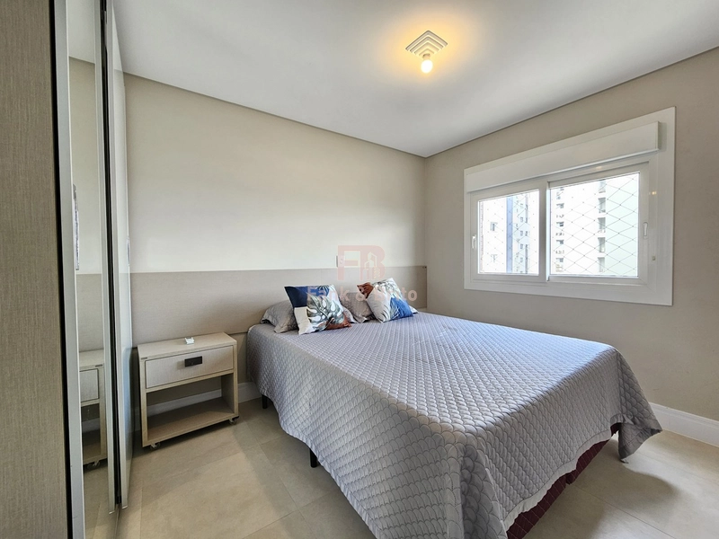 APARTAMENTO COM VISTA DEFINITIVA PARA O MAR COM MELHOR LOCALIZAÇÃO: 16ª foto da galeria de imagens do imóvel