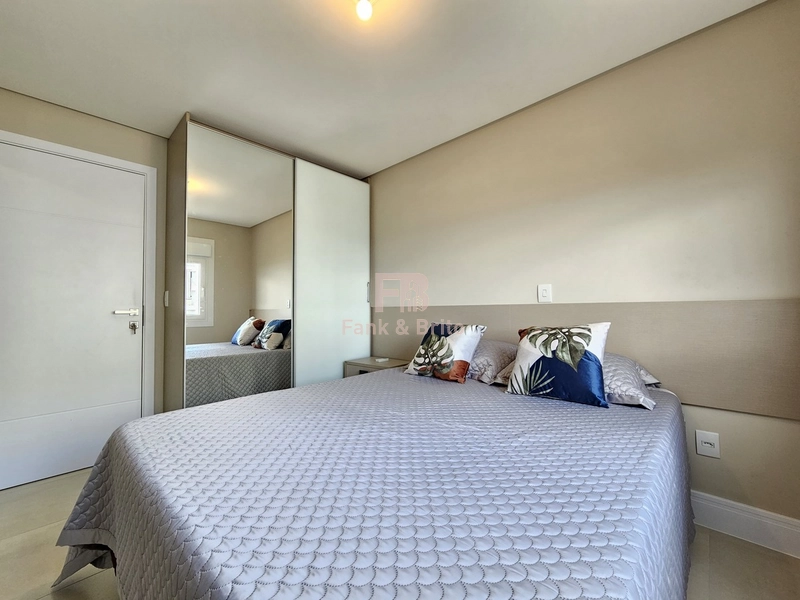 APARTAMENTO COM VISTA DEFINITIVA PARA O MAR COM MELHOR LOCALIZAÇÃO: 22ª foto da galeria de imagens do imóvel