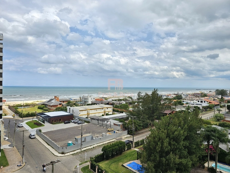 APARTAMENTO COM VISTA DEFINITIVA PARA O MAR COM MELHOR LOCALIZAÇÃO: 30ª foto da galeria de imagens do imóvel