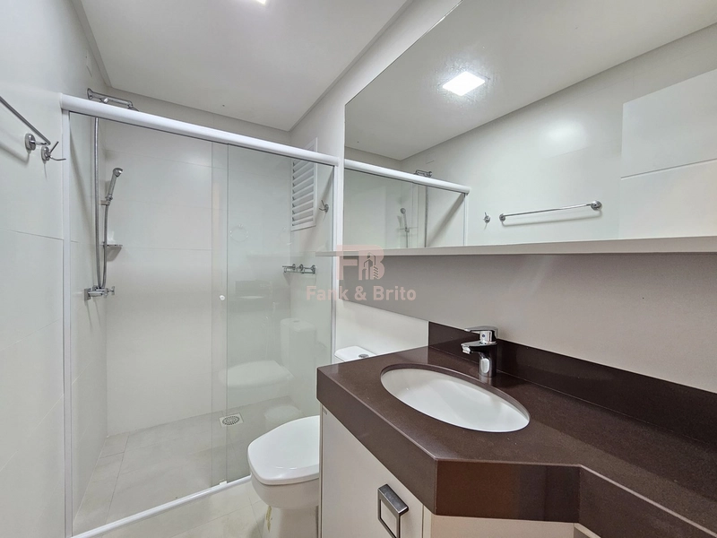 APARTAMENTO COM VISTA DEFINITIVA PARA O MAR COM MELHOR LOCALIZAÇÃO: 25ª foto da galeria de imagens do imóvel