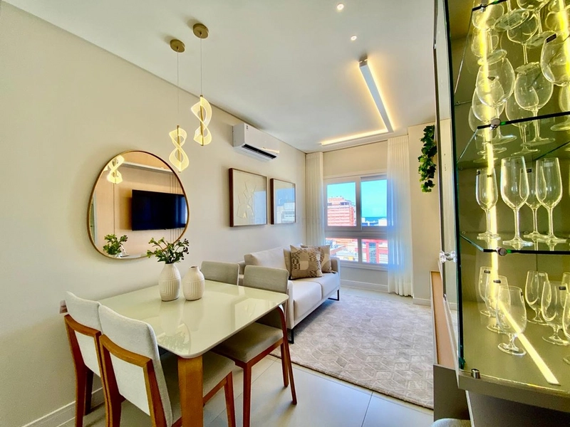 NUNCA HABITADO EM PRÉDIO COM INFRAESTRUTURA.: 6ª foto da galeria de imagens do imóvel