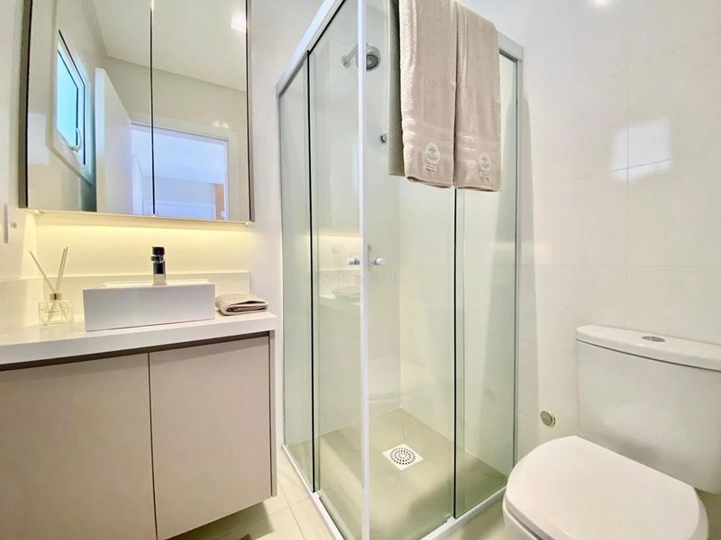 NUNCA HABITADO EM PRÉDIO COM INFRAESTRUTURA.: 9ª foto da galeria de imagens do imóvel