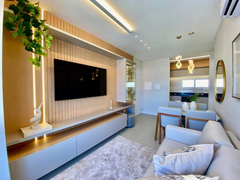 NUNCA HABITADO EM PRÉDIO COM INFRAESTRUTURA.: 4ª foto da galeria de imagens do imóvel