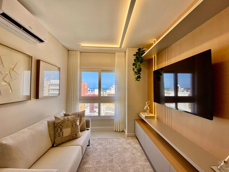 NUNCA HABITADO EM PRÉDIO COM INFRAESTRUTURA.: 2ª foto da galeria de imagens do imóvel