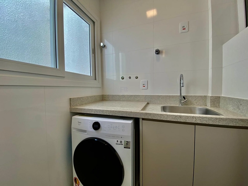 NUNCA HABITADO EM PRÉDIO COM INFRAESTRUTURA.: 10ª foto da galeria de imagens do imóvel