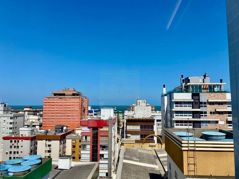 NUNCA HABITADO EM PRÉDIO COM INFRAESTRUTURA.: 3ª foto da galeria de imagens do imóvel