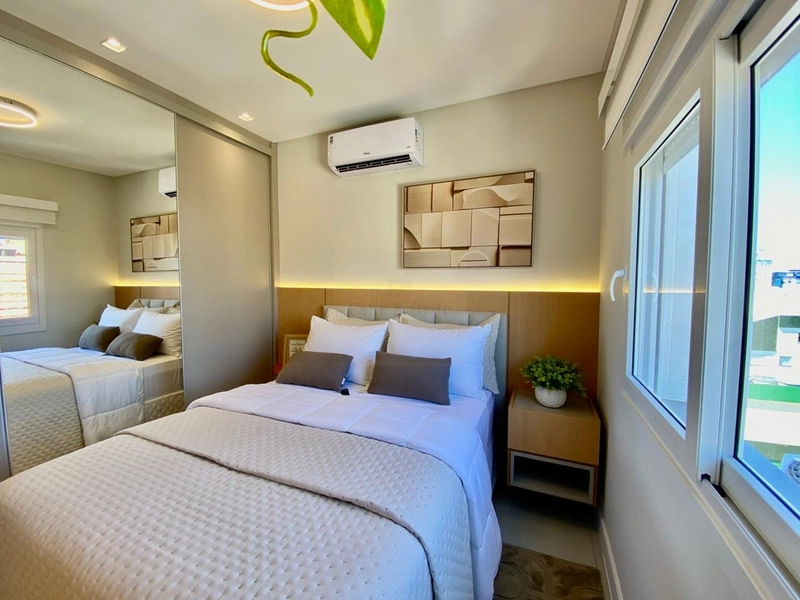 NUNCA HABITADO EM PRÉDIO COM INFRAESTRUTURA.: 11ª foto da galeria de imagens do imóvel