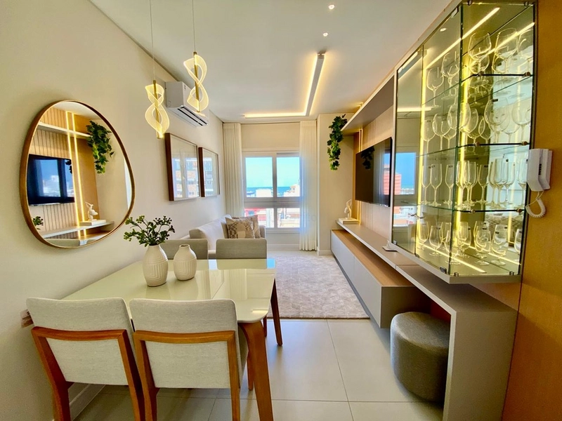 NUNCA HABITADO EM PRÉDIO COM INFRAESTRUTURA.: 1ª foto da galeria de imagens do imóvel