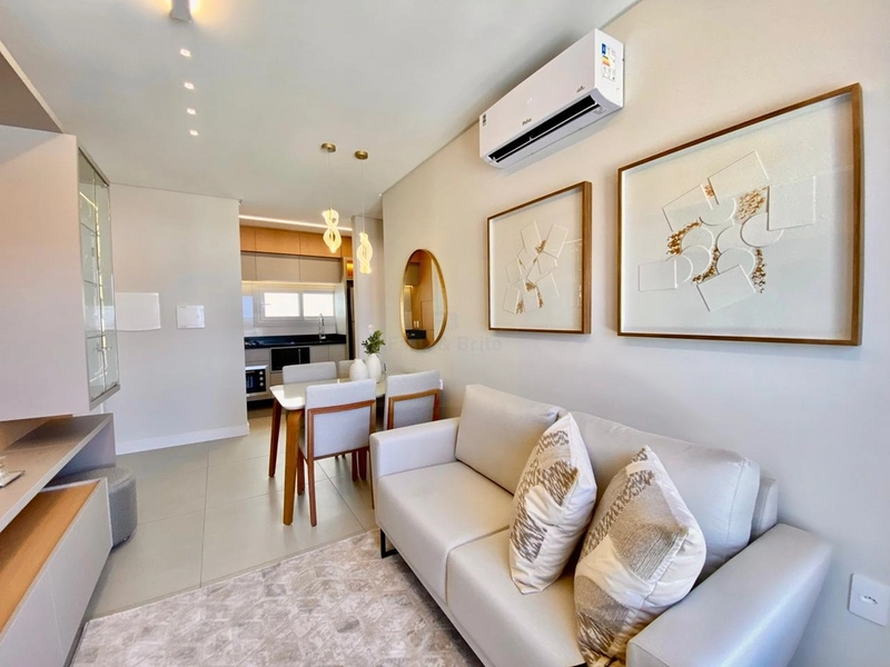 NUNCA HABITADO EM PRÉDIO COM INFRAESTRUTURA.: 5ª foto da galeria de imagens do imóvel