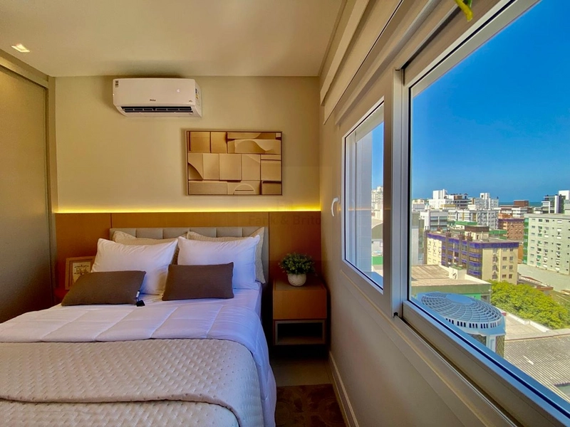 NUNCA HABITADO EM PRÉDIO COM INFRAESTRUTURA.: 12ª foto da galeria de imagens do imóvel