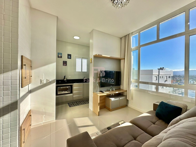 APARTAMENTO JUNTO A AVENIDA UBIRAJARA: 1ª foto da galeria de imagens do imóvel