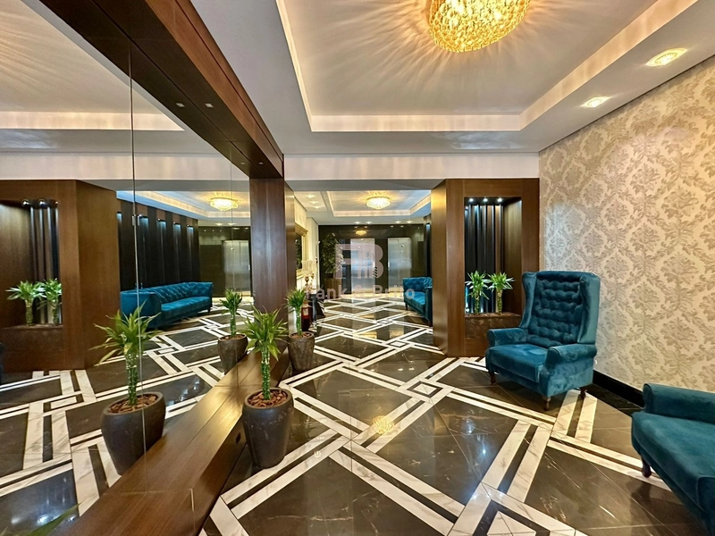 APARTAMENTO JUNTO A AVENIDA UBIRAJARA: 17ª foto da galeria de imagens do imóvel