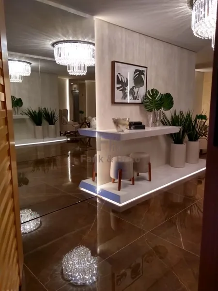 APARTAMENTO A VENDA PRÓXIMO AO MAR.: 12ª foto da galeria de imagens do imóvel