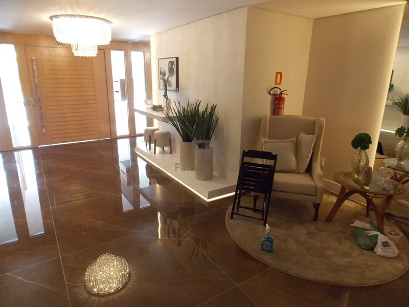 APARTAMENTO A VENDA PRÓXIMO AO MAR.: 16ª foto da galeria de imagens do imóvel