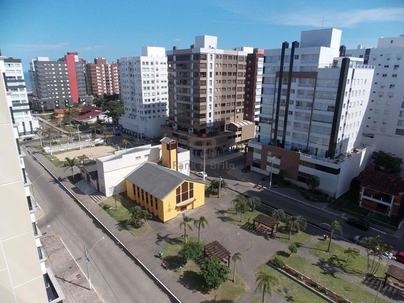 APARTAMENTO A VENDA PRÓXIMO AO MAR.: 18ª foto da galeria de imagens do imóvel