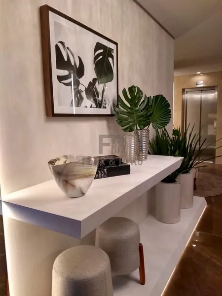 APARTAMENTO A VENDA PRÓXIMO AO MAR.: 13ª foto da galeria de imagens do imóvel