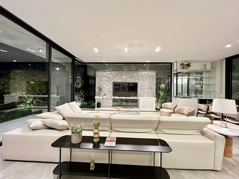 CASA A VENDA NO CONDOMINIO VELAS DA MARINA: 26ª foto da galeria de imagens do imóvel