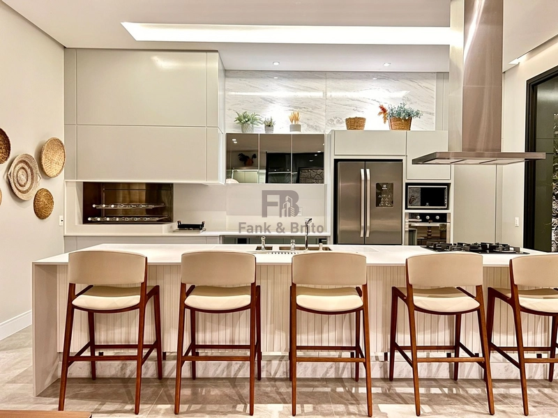 CASA A VENDA NO CONDOMINIO VELAS DA MARINA: 17ª foto da galeria de imagens do imóvel