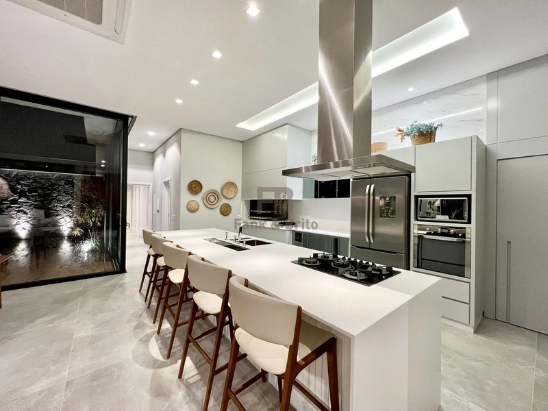 CASA A VENDA NO CONDOMINIO VELAS DA MARINA: 19ª foto da galeria de imagens do imóvel