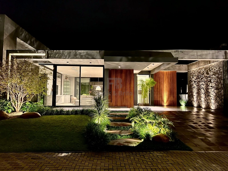 CASA A VENDA NO CONDOMINIO VELAS DA MARINA: 2ª foto da galeria de imagens do imóvel