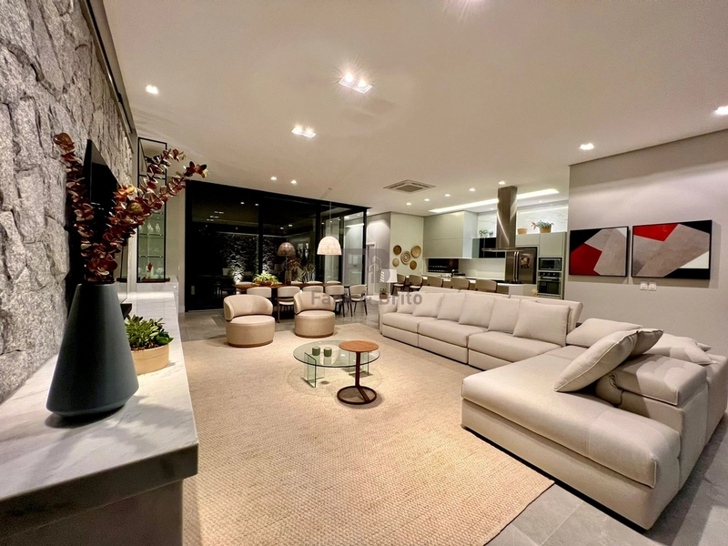 CASA A VENDA NO CONDOMINIO VELAS DA MARINA: 5ª foto da galeria de imagens do imóvel