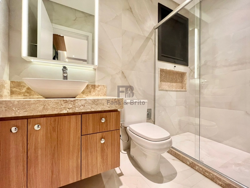 CASA A VENDA NO CONDOMINIO VELAS DA MARINA: 38ª foto da galeria de imagens do imóvel