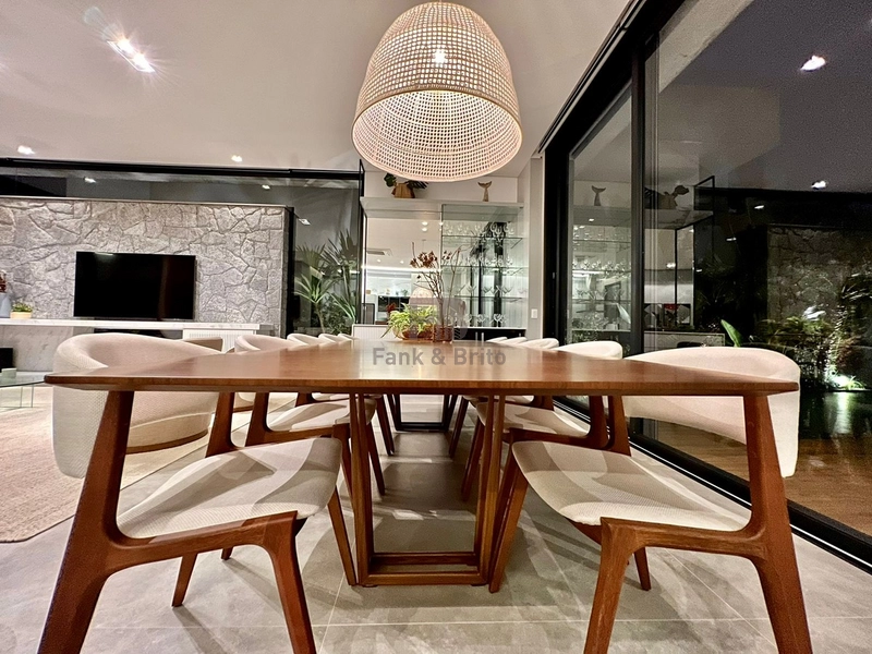 CASA A VENDA NO CONDOMINIO VELAS DA MARINA: 25ª foto da galeria de imagens do imóvel