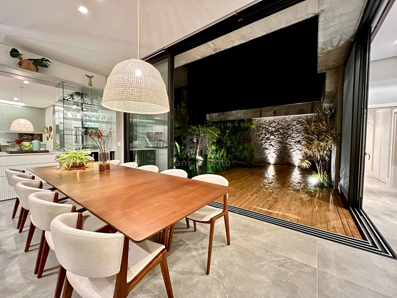 CASA A VENDA NO CONDOMINIO VELAS DA MARINA: 10ª foto da galeria de imagens do imóvel