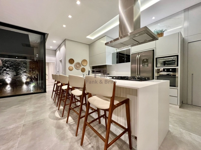 CASA A VENDA NO CONDOMINIO VELAS DA MARINA: 20ª foto da galeria de imagens do imóvel