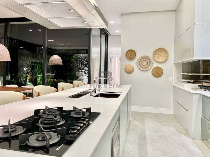 CASA A VENDA NO CONDOMINIO VELAS DA MARINA: 14ª foto da galeria de imagens do imóvel