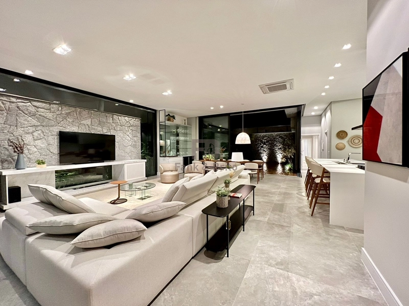 CASA A VENDA NO CONDOMINIO VELAS DA MARINA: 9ª foto da galeria de imagens do imóvel