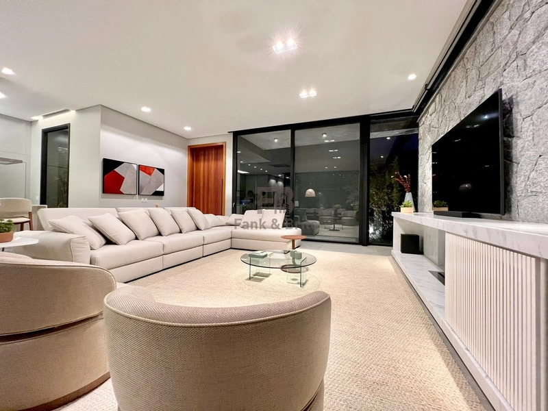 CASA A VENDA NO CONDOMINIO VELAS DA MARINA: 6ª foto da galeria de imagens do imóvel