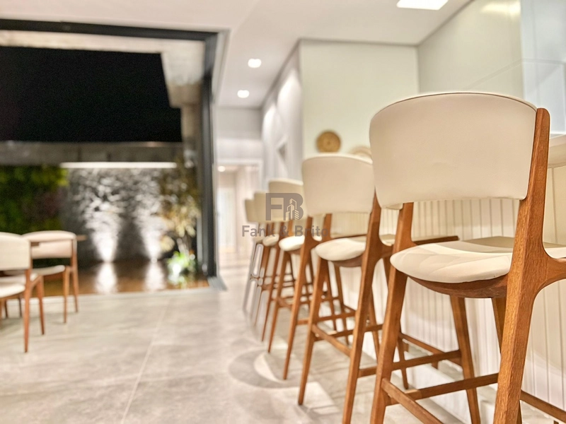 CASA A VENDA NO CONDOMINIO VELAS DA MARINA: 8ª foto da galeria de imagens do imóvel