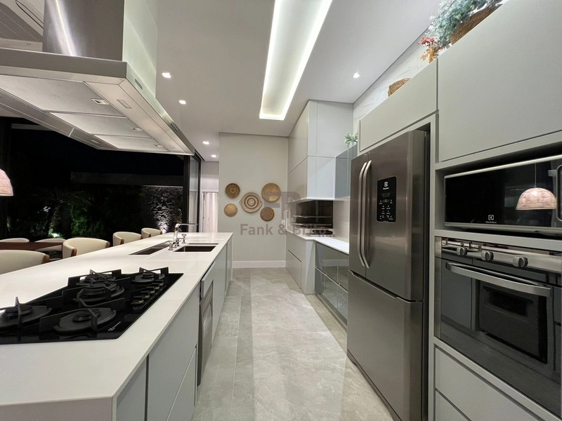 CASA A VENDA NO CONDOMINIO VELAS DA MARINA: 18ª foto da galeria de imagens do imóvel