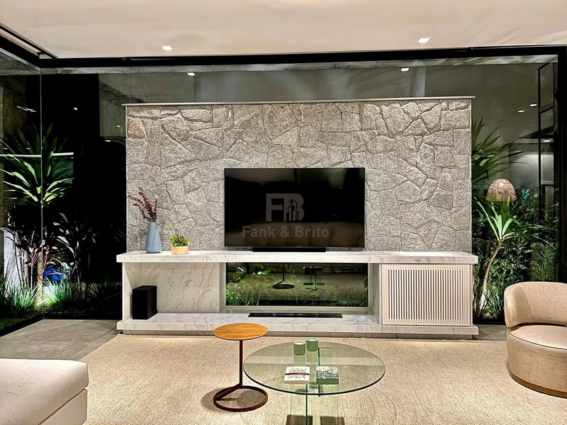 CASA A VENDA NO CONDOMINIO VELAS DA MARINA: 7ª foto da galeria de imagens do imóvel