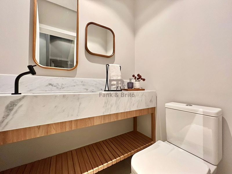 CASA A VENDA NO CONDOMINIO VELAS DA MARINA: 29ª foto da galeria de imagens do imóvel