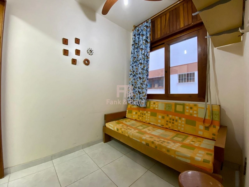 Apartamento semi mobiliado, próximo ao mar!: 12ª foto da galeria de imagens do imóvel