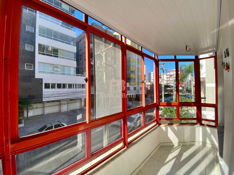 Apartamento semi mobiliado, próximo ao mar!: 1ª foto da galeria de imagens do imóvel