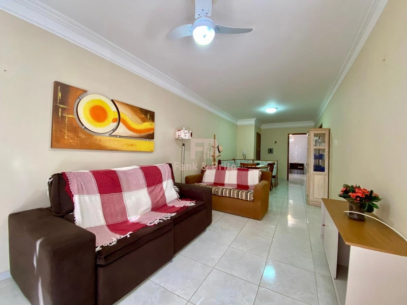 Apartamento semi mobiliado, próximo ao mar!: 6ª foto da galeria de imagens do imóvel