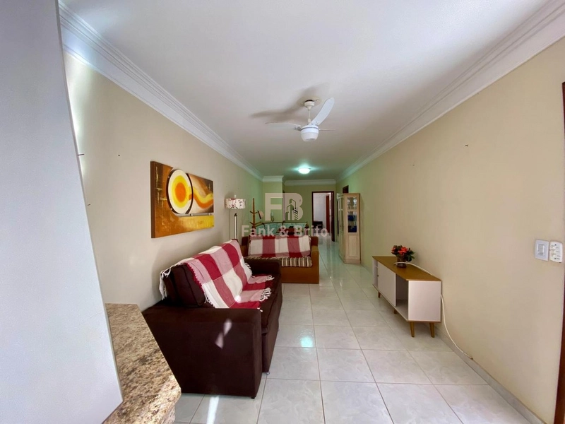 Apartamento semi mobiliado, próximo ao mar!: 5ª foto da galeria de imagens do imóvel