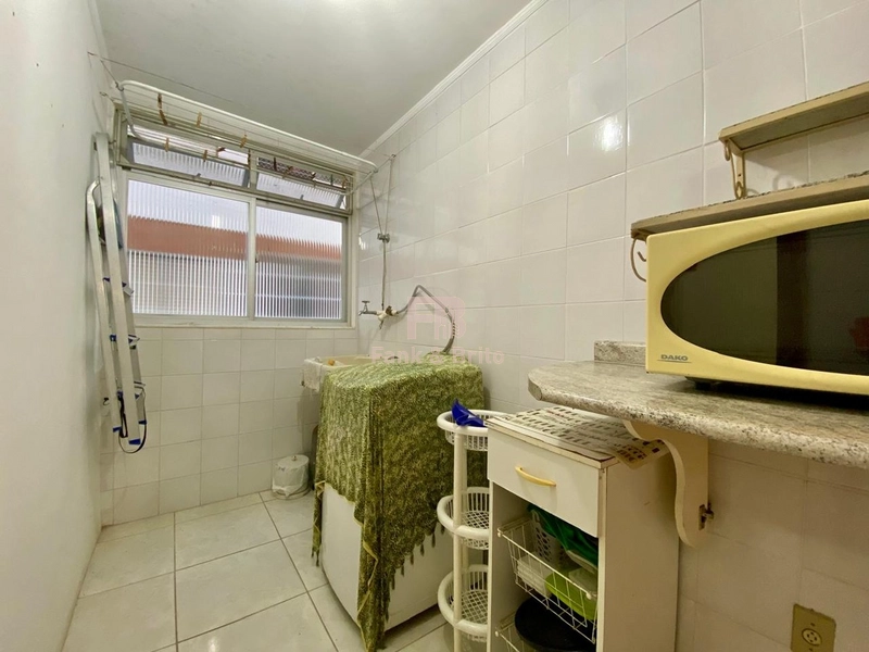 Apartamento semi mobiliado, próximo ao mar!: 16ª foto da galeria de imagens do imóvel