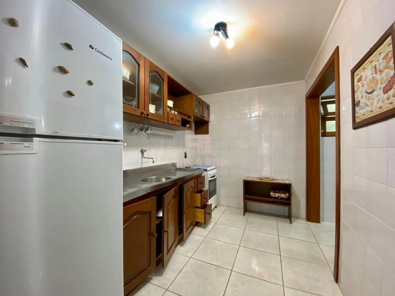 Apartamento semi mobiliado, próximo ao mar!: 8ª foto da galeria de imagens do imóvel