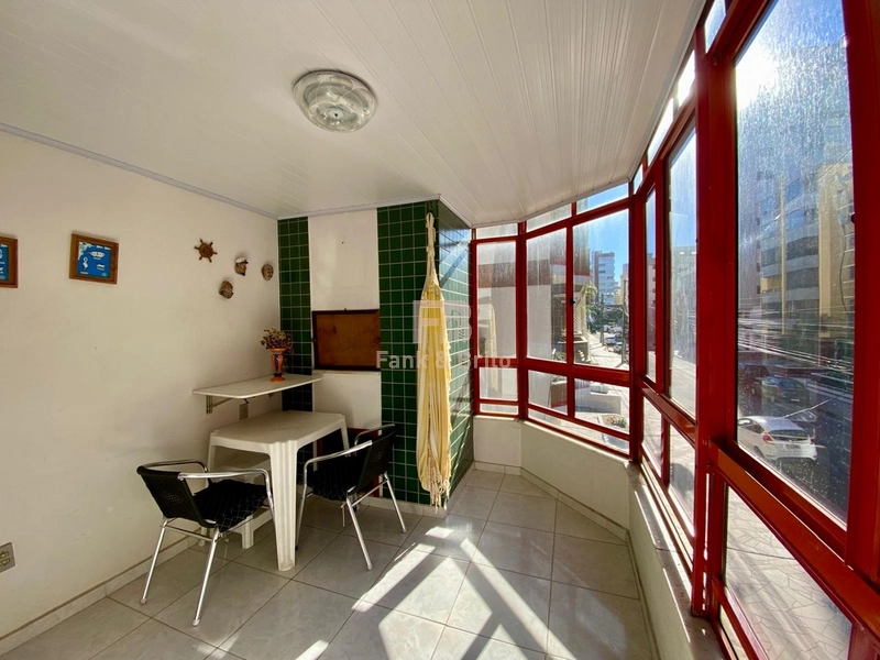 Apartamento semi mobiliado, próximo ao mar!: 2ª foto da galeria de imagens do imóvel