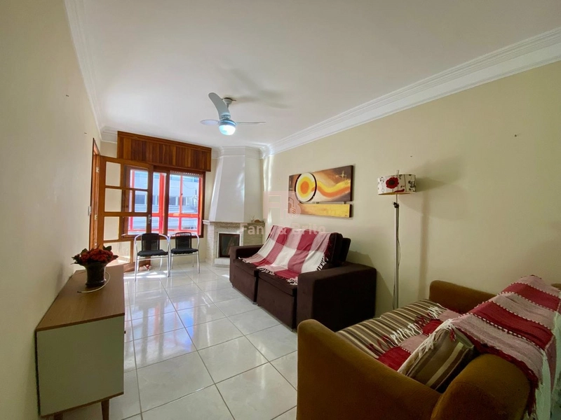 Apartamento semi mobiliado, próximo ao mar!: 3ª foto da galeria de imagens do imóvel