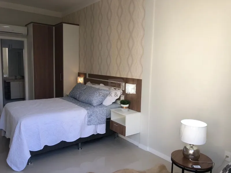 APARTAMENTO NO CENTRO A VENDA EM CAPÃO: 3ª foto da galeria de imagens do imóvel