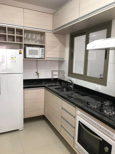 APARTAMENTO NO CENTRO A VENDA EM CAPÃO: 16ª foto da galeria de imagens do imóvel