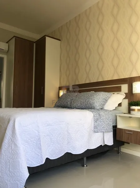 APARTAMENTO NO CENTRO A VENDA EM CAPÃO: 2ª foto da galeria de imagens do imóvel