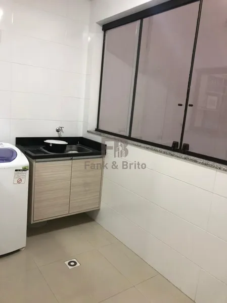 APARTAMENTO NO CENTRO A VENDA EM CAPÃO: 15ª foto da galeria de imagens do imóvel