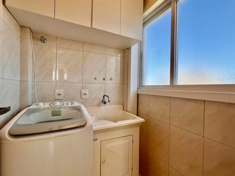 1 DORMITÓRIO COM TERRAÇO DE FRENTE!: 15ª foto da galeria de imagens do imóvel