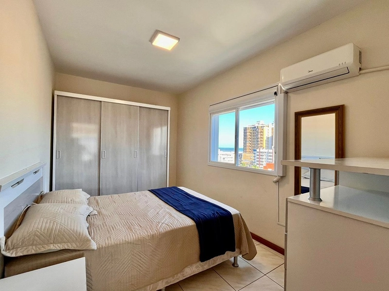 1 DORMITÓRIO COM TERRAÇO DE FRENTE!: 10ª foto da galeria de imagens do imóvel